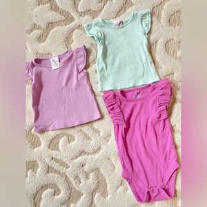 Baby Tee Bundle